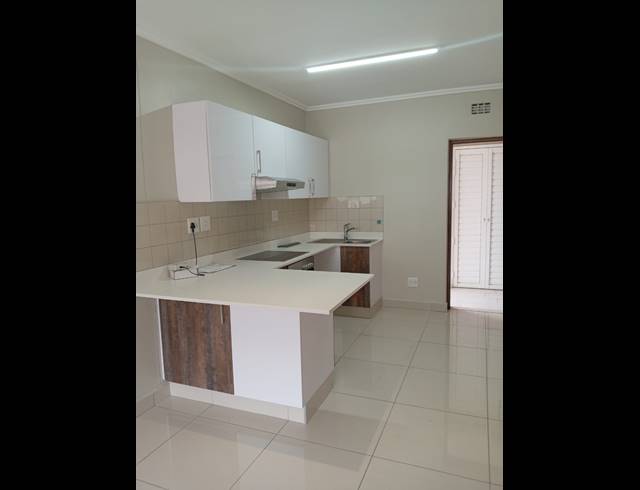 0.5 BEDROOM STUDIO APARTMENT TO LET IN UMHLANGA RIDGE